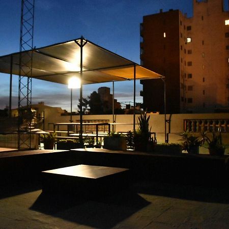 La Casa De Arriba Hostel Rosario Exterior foto